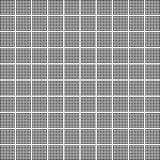 10,000 Dots