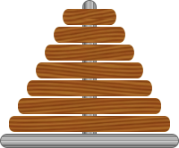 Tower Of Hanoi