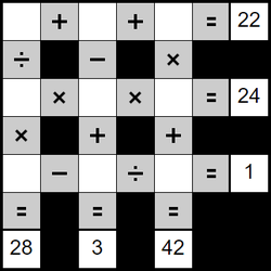 MathemaGrids