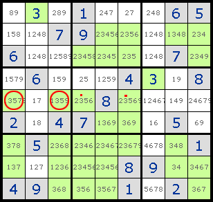 Intersection Removal 2