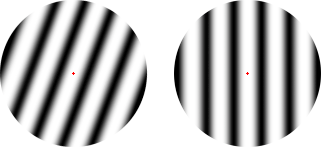 Tilt Illusion