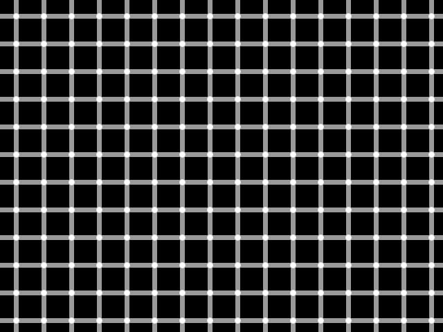 Scintillating Grid